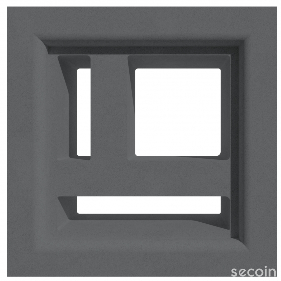 GẠCH BÔNG GIÓ SVB-02